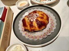-金牌禄运·点心·啫煲(百信广场店)