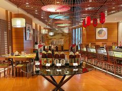 -广州增城保利皇冠假日酒店-玄日本餐厅