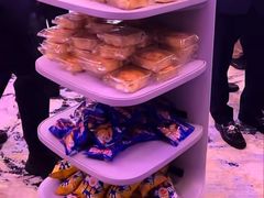 -滴滋味·新疆炒米粉·炒三凉(乌市总店)