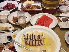 -京味斋·北京烤鸭(北京南站洋桥店)