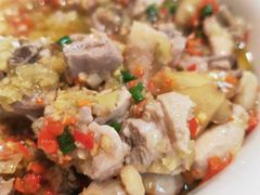 -笨罗卜浏阳菜馆(龙华鹏润达店)