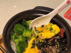 -膳心记-明火四宝煲仔饭(燕南店)