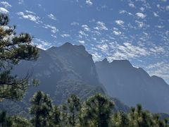 -霸王岭国家森林公园
