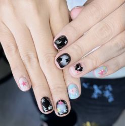 -MONICABOX美甲美睫