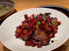 -吃饭皇帝大·土家民族菜(温州万象城店)