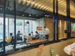 -海底捞火锅(长沙华创国际广场店)