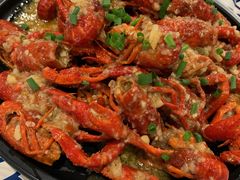 -松哥油焖大虾(科技园店)