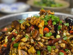 -灶东家民间菜(回兴店)