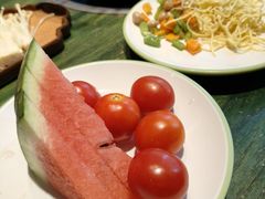 -老灶堂文创火锅(文艺路店)