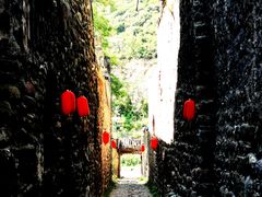 -店头古堡