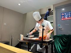 -紫光园·烤鸭·北京菜(团结湖店)