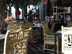 贵宾楼饭店红墙咖啡厅-北京贵宾楼饭店 红墙咖啡厅