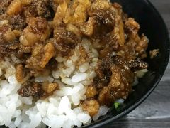 -豪哥麻酱面