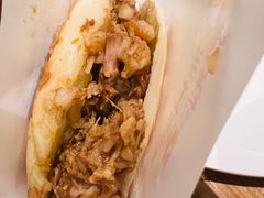 -子午路张记肉夹馍(兵马俑店)