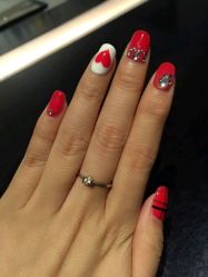 -LEILEI NAIL蕾蕾美甲美睫