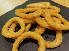 -棒约翰比萨·意面(金桥国际店)
