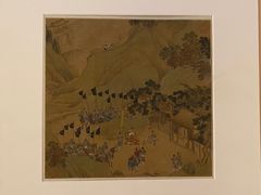 -上海博物馆(人民广场馆)