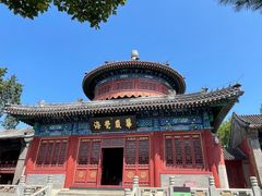 -大钟寺古钟博物馆