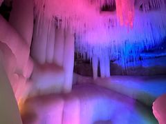 -芦芽山旅游度假区