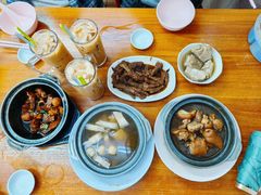 -新记肉骨茶