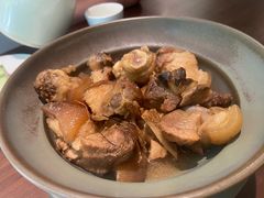 -汀小府·福建客家菜(鼓山沃尔玛店)