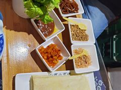 沂蒙山煎饼-映像威海·海鲜味道(市区店)