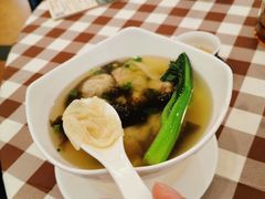 -顺悦酒家(嘉信城市广场店)