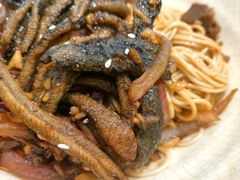 -言老头面馆(南环农贸市场店)