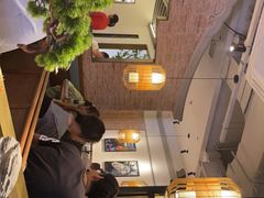 大堂-闽上鲜·福建菜(龙湖滨江天街店)