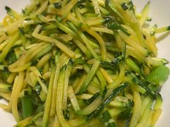 小炒青南瓜丝-望湘园·洞庭渔宴(永旺店)