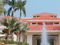 -海口喜来登酒店