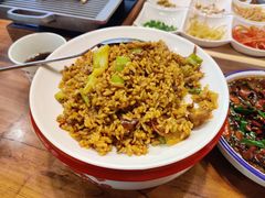 -怪噜范·老贵阳街头名小吃(数博万达店)