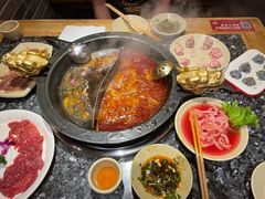 -蜀大侠火锅(总府路店)