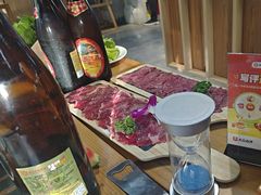 -大河宴·椒麻鱼火锅(北京路中和美食街店)