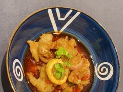 -汉水谣·江景餐厅(江滩店)