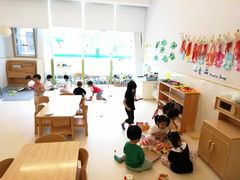 -优嘉托育·早教(宁波宏泰广场店)