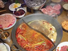 -萍姐火锅·公路夜市(打浦桥日月光店)