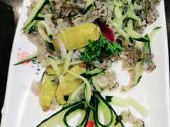 -重庆德庄火锅(体育中心店)