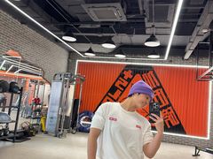 -加伍磅健身(千树店)
