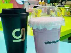 -gleeglee乐溢亦茶(合生汇店)