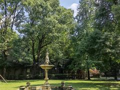 -叶叶菩提·晋福宫