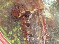 -小龙大肉面馆