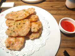 -聚缘堂·海鲜私房菜(松岭路店)