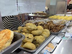 -护国寺小吃店(阜成门桥店)