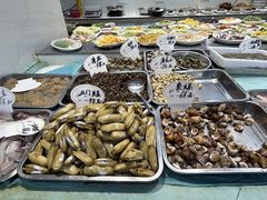 -杨记海鲜楼(三门黑金冠店)