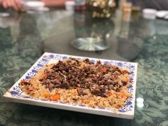 -新疆红柳花餐厅(新洲店)