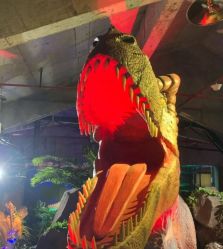 -恐龙探索乐园(磁器口店)