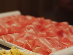 新西兰羊排卷-芳竹园火锅(塘沽金街店)