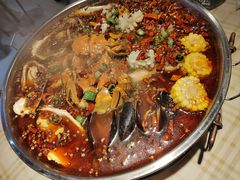 -527烧烤·龙虾·精酿酒(小石城美乐城店)