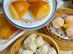 -点都德(喜粤楼店)